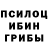 Псилоцибиновые грибы MAGIC MUSHROOMS Mrhappy1227